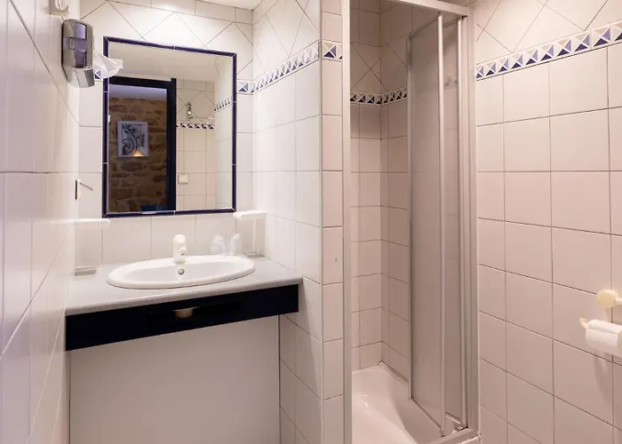 Hôtel des Récollets