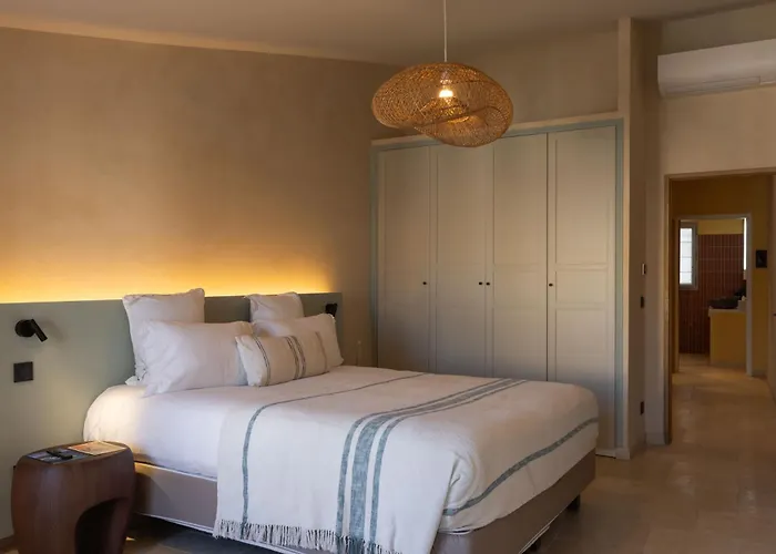 Hôtel Belle Plage