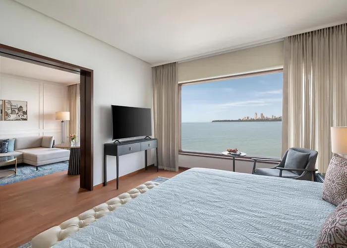 Hôtel pour familles: The Oberoi Mumbai