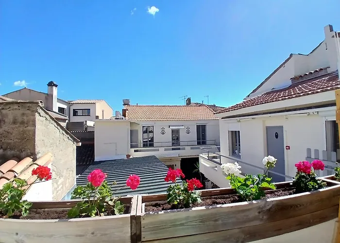 Hotel Boutique Quai D'Azur