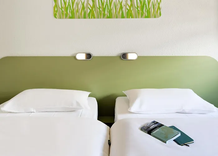 Ibis Budget Romorantin