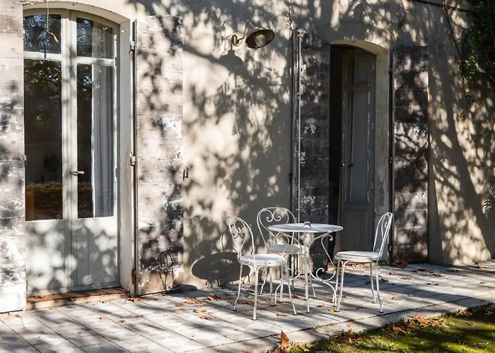 Le Galinier, a Beaumier hotel