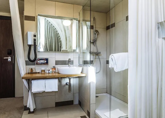 Hôtel-boutique: Mercure Poitiers Centre