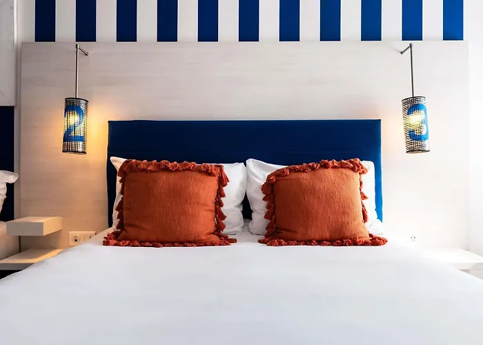 ibis Styles Quiberon Centre