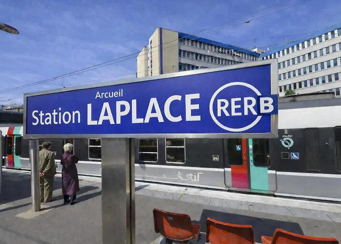 Résidence Chlorophylle