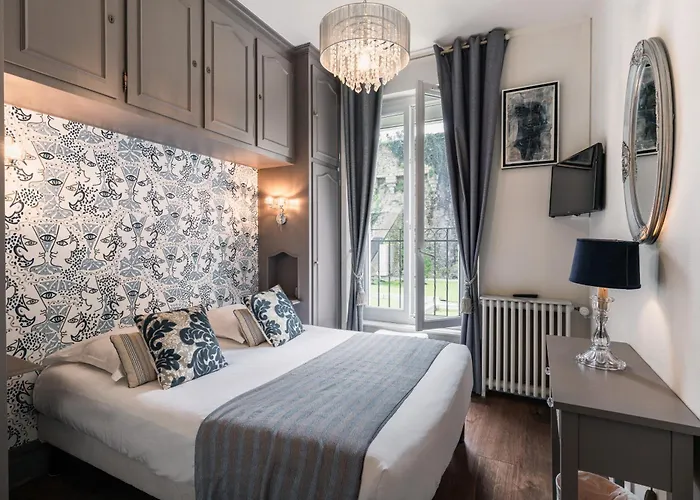 Hôtel Le Bretagne