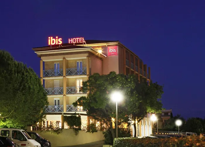 Ibis Hyeres Centre