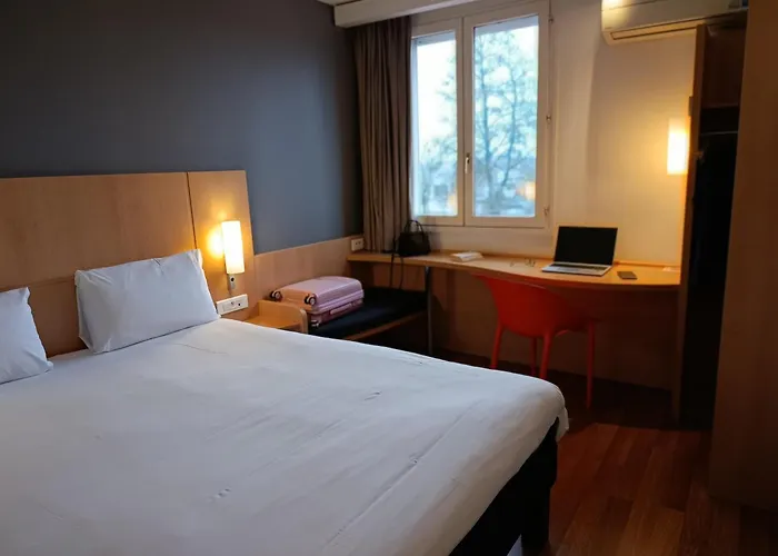 Ibis Aurillac