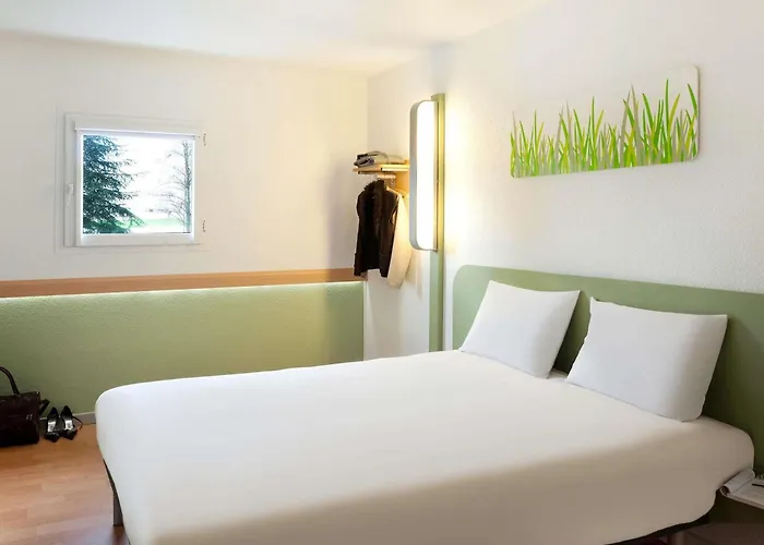 ibis Budget Pau Est