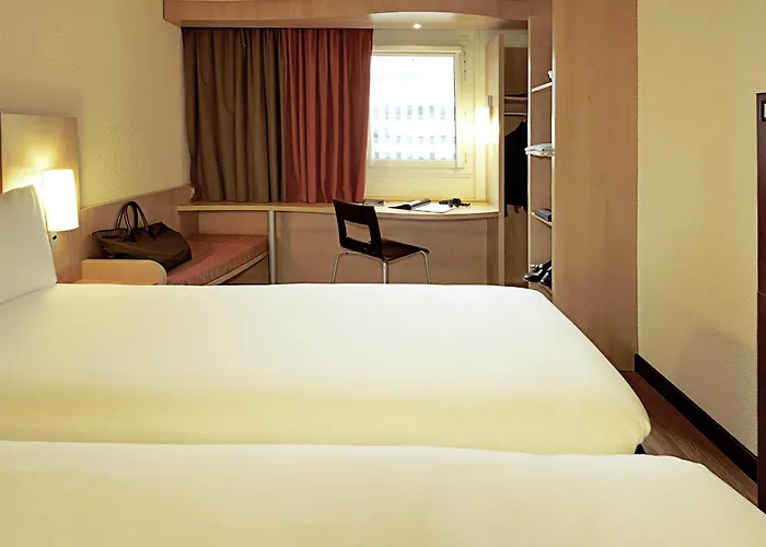 ibis Rambouillet