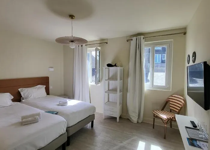 Villa privée: Gite de la Baie - Morgat