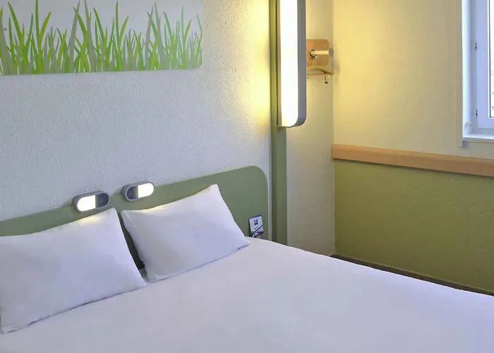 Ibis Budget Avignon Nord