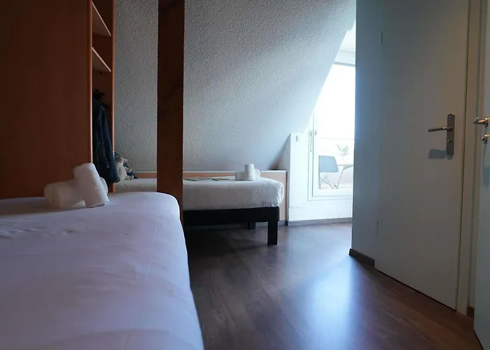 Hôtel avec tennis: Ibis Colmar Centre