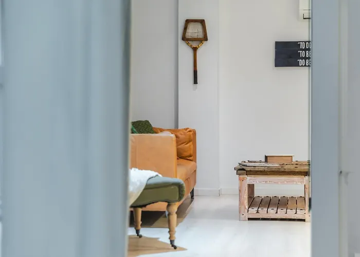 Can Blau Homes Turismo De Interior