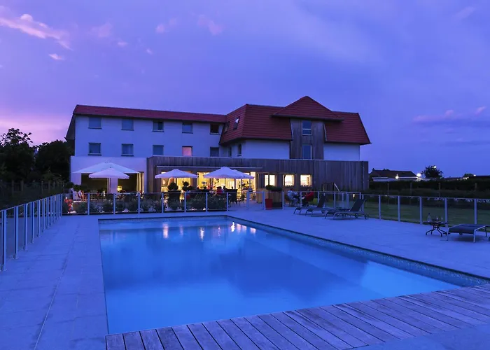 Hôtel de golf: Ibis De Haan
