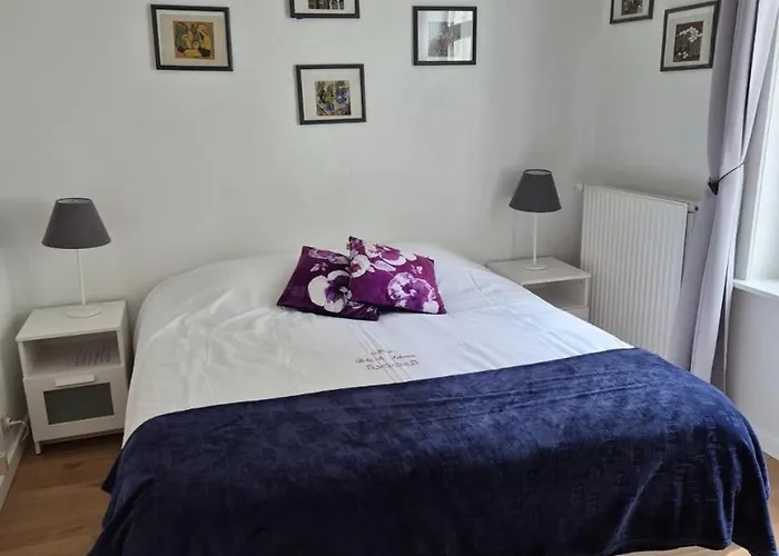 Maison d'hôtes: Guest house Adonis