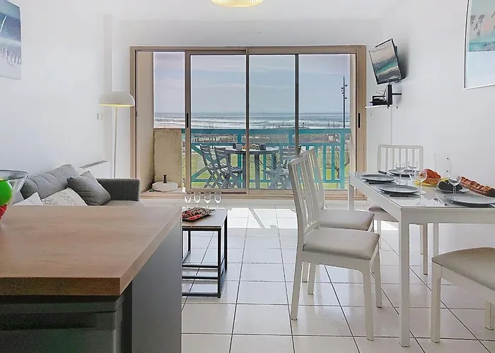 Apartment L'Oustalet-2 By Interhome