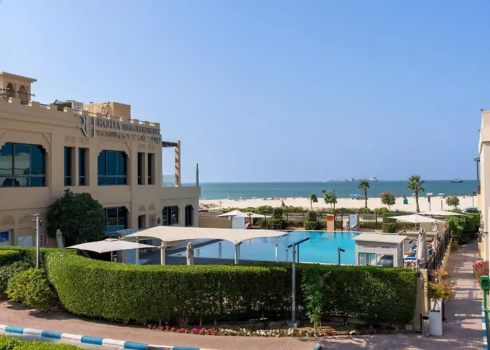 Maison de vacances: Roda Beach Resort