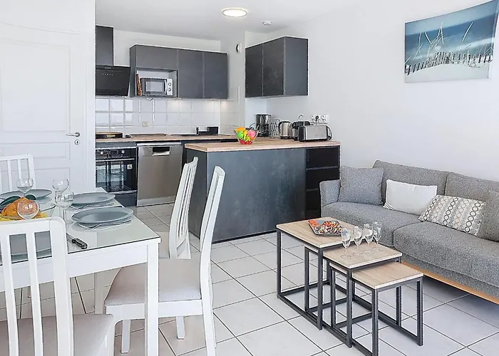 Apartment L'Oustalet-2 By Interhome