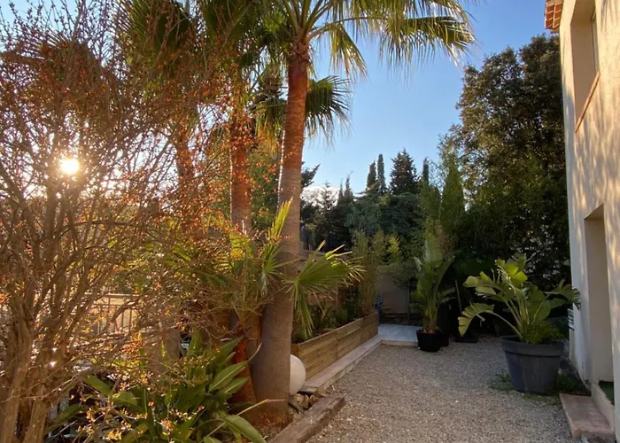 Appartement Sol y Mar