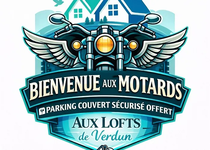 Aux Lofts de VERDUN