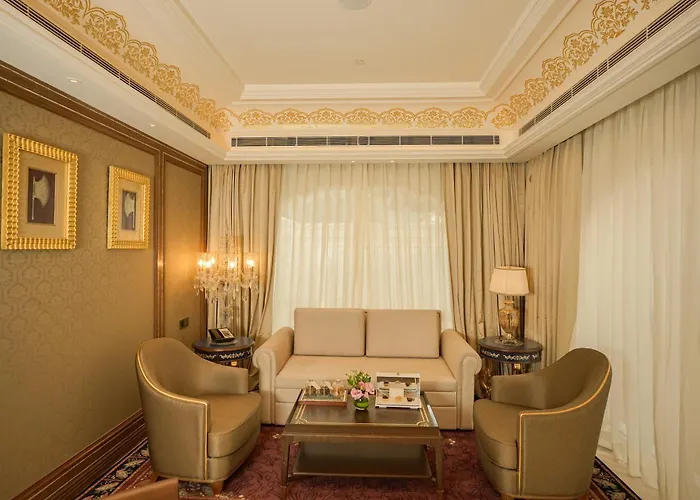 Hôtel: The Leela Palace Jaipur