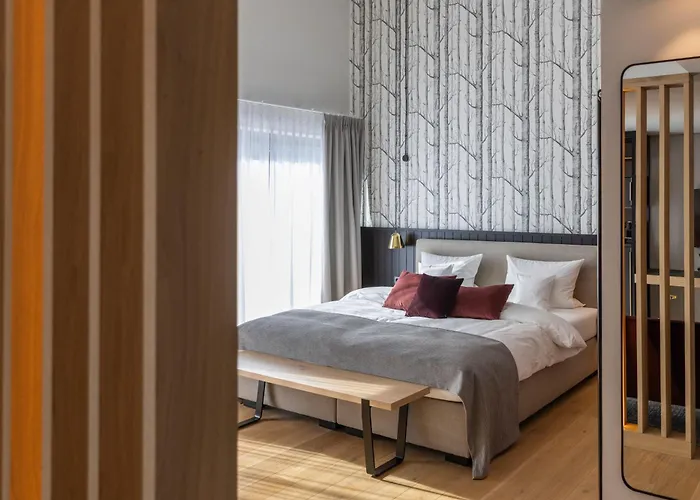 Wellness & Genuss Resort - Engel Obertal