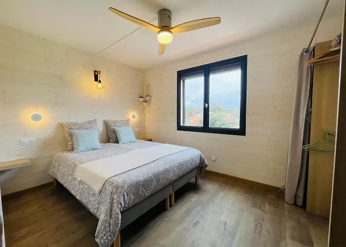 Lacan'Océane Chambres d hotes et SPA