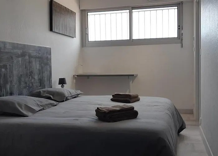 Naturiste Cap d'Agde Villa Héliovillage 3
