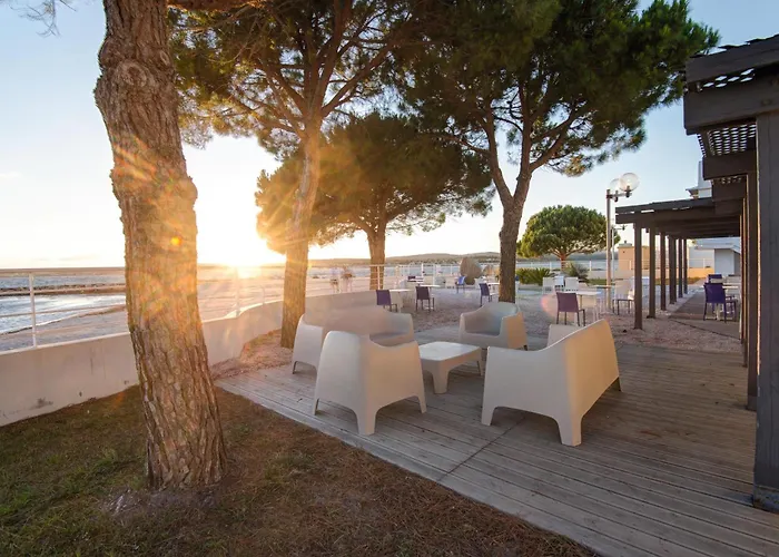  Belambra Clubs Balaruc-les-Bains - Les Rives De Thau