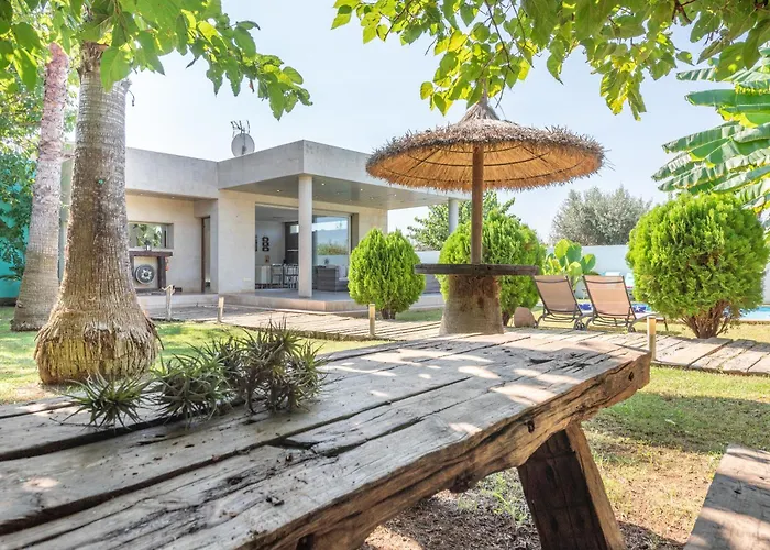 Villa Zoe