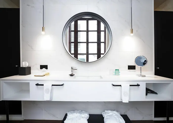 Summum Prime Boutique Hotel