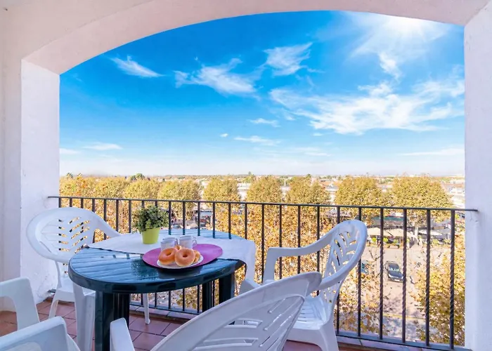 Basic Comfort Apartment Gran Reserva 0103