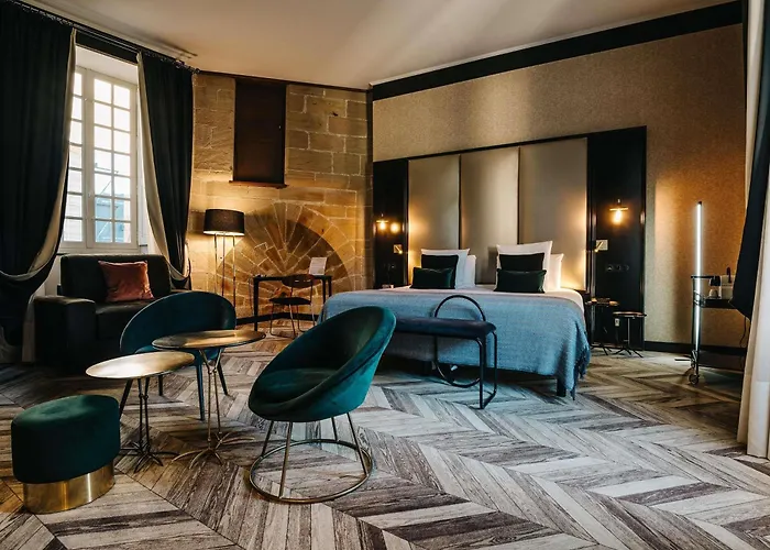 Mercure Figeac Viguier du Roy