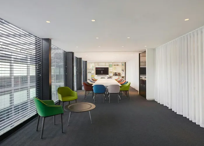 Citizenm Tower Of