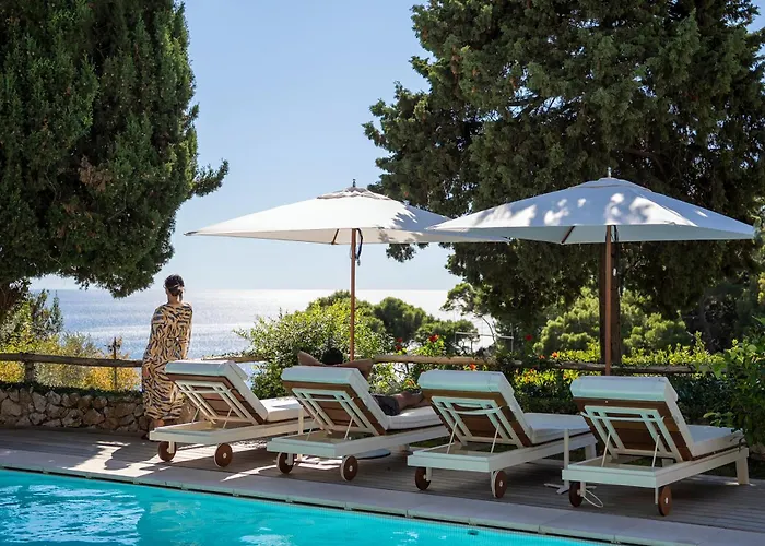 Hotel La Minerva