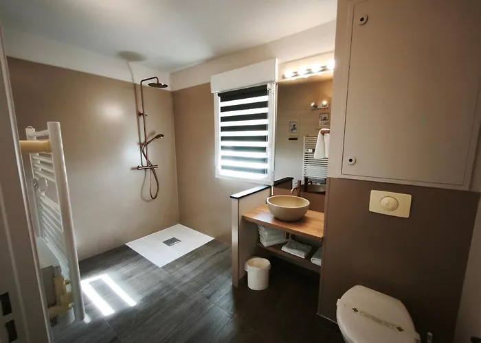 Hôtel de luxe: Hôtel Kyriad Brive Ouest