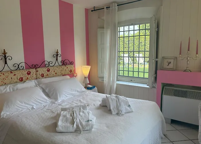 B&B Villa Agnese Lucca