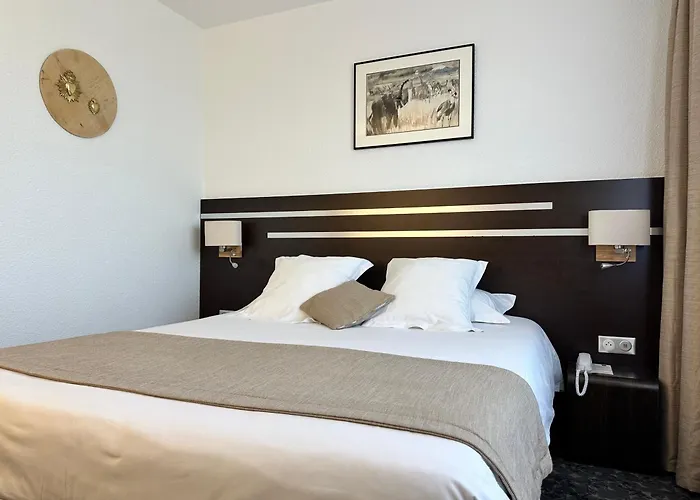 Hotel Chantereyne