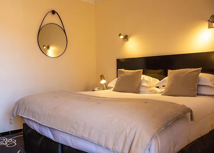 Le Madeloc Hôtel&Spa