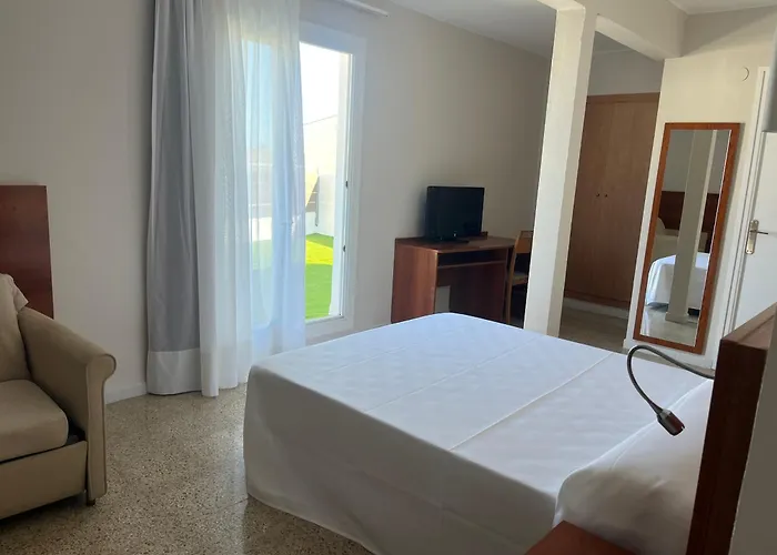Hotel Ght Simeon
