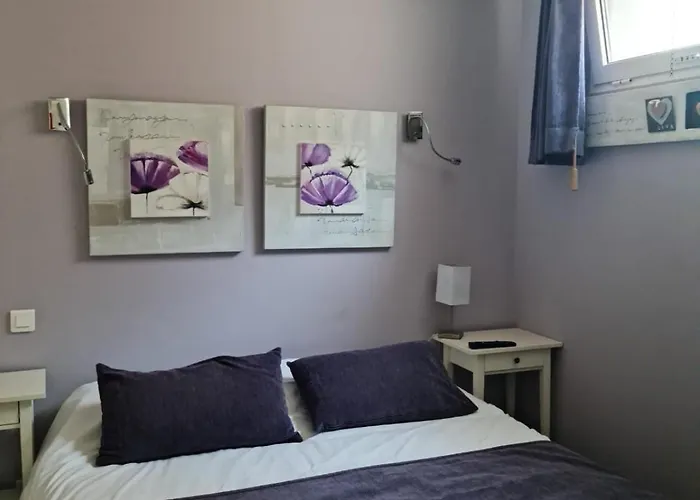 Auberge des 7 Tours