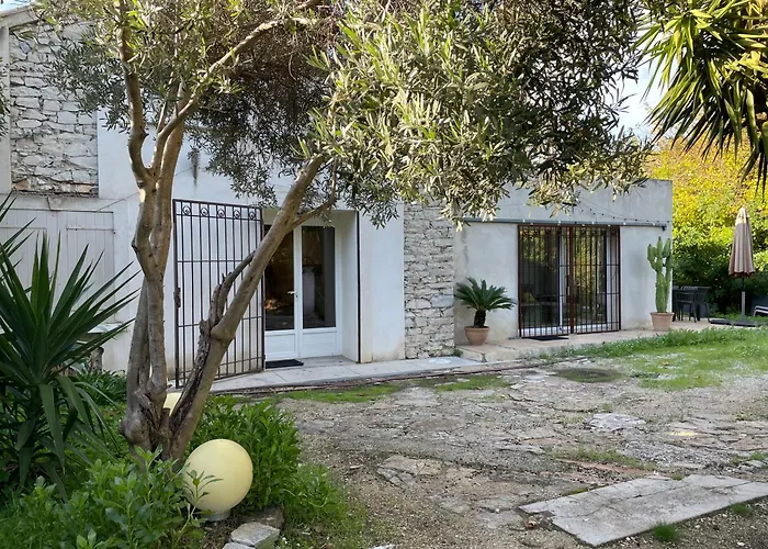 Villa: Clos Des Plages Maison De Vacances