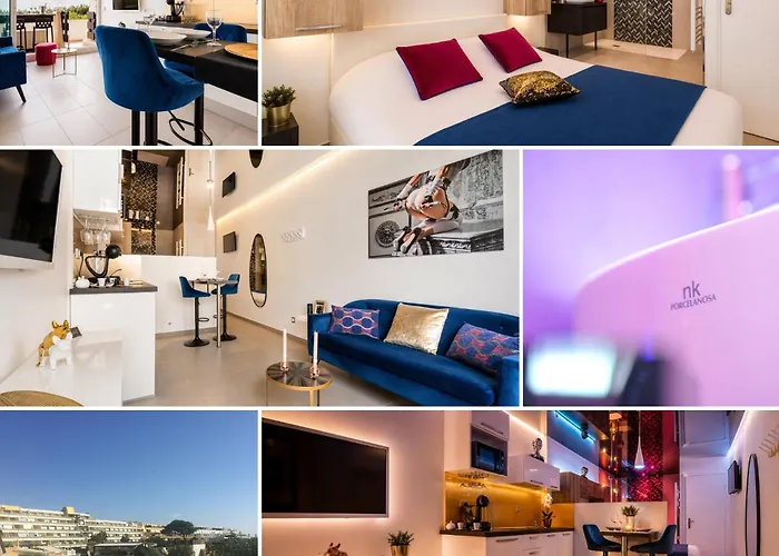 Village Naturiste R4N - Le Bocca Port Nature Coursive Luxe