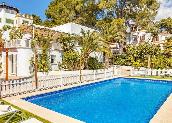 Villa Bellver