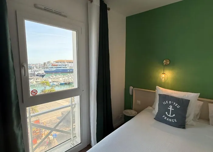 Atlantic Hôtel