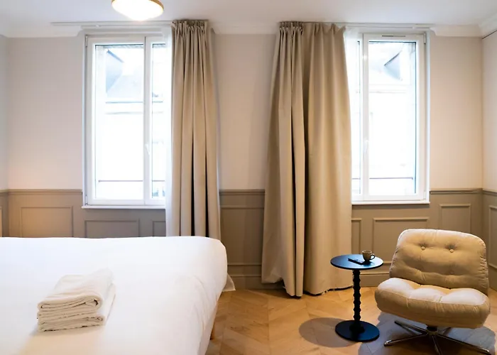 Studio tendance, 2min de l'hyper-centre