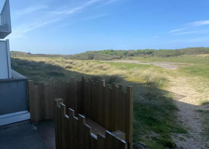 L'Altéia - L'appart' les pieds dans l'eau place de parking et accès direct plage