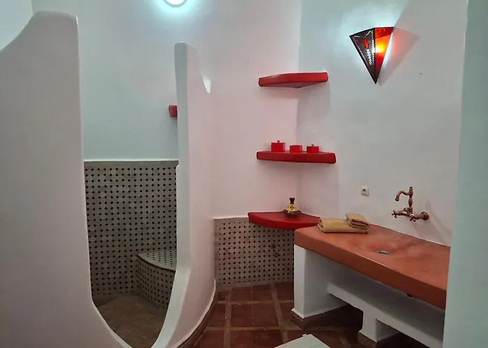 Riad Ain Khadra