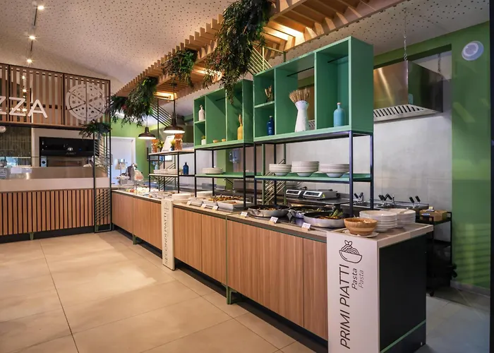  Club Del Sole Rimini Family Resort
